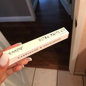 Colourpop ultra matte